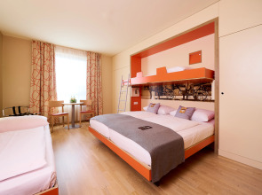 JUFA Hotel Wien City