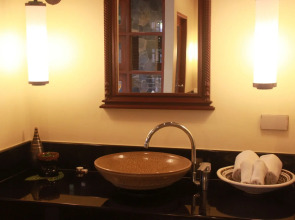 Mukdara Beach Villa & Spa Resort