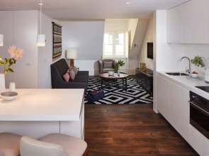 The Lumiares Hotel & Spa