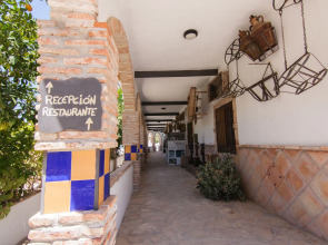 Complejo Turístico Rural La Garganta