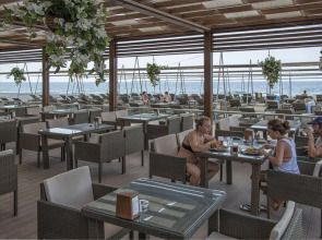 Michell Hotel - Adults Only - All Inclusive