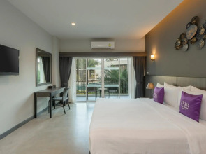 Koh Chang Paradise Hill