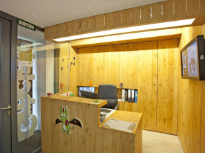 Sant Jordi Hostels Gracia