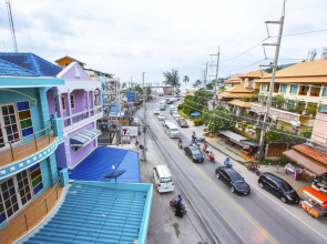 Khaleej Mass Hotel Patong