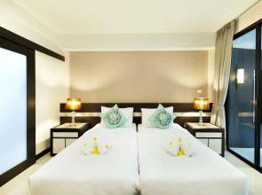 OYO 358 Rattana Residence Thalang