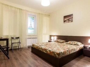 Комнаты на Садовой