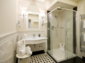 Grand Hotel da Vinci