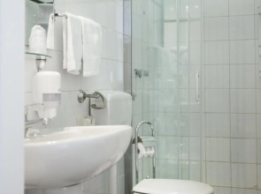 Albergo Amalfi Milano