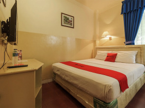 RedDoorz @ Jalan Jaksa