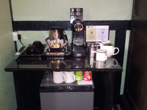 The Lakehouse Cameron Highlands