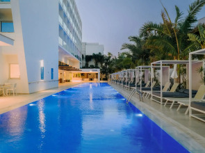 Tasia Maris Seasons Hotel - Adults Only