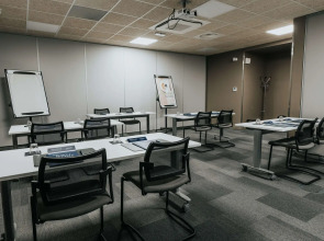 Ibis Rouen Centre Rive Gauche Mermoz