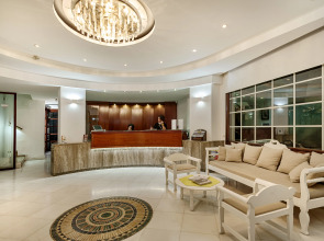 Elina Hotel Apartments