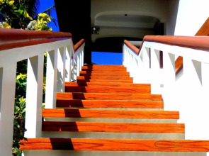 Oasis Resort and Spas