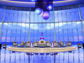 Conrad Abu Dhabi Etihad Towers