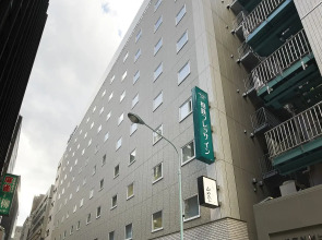 Sotetsu Fresa Inn Ginza Sanchome