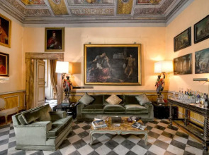 Residenza Ruspoli Bonaparte