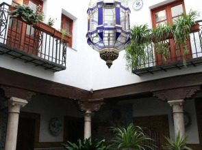 Pensión San Joaquín