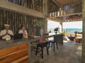 The Tiing Tejakula Villas