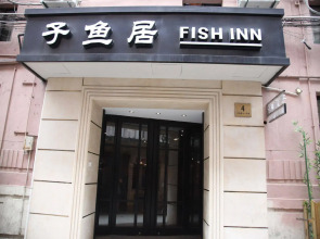 Fish Inn East Nanjing Road