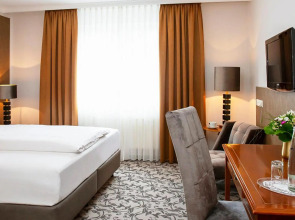 Victor's Residenz-Hotel Leipzig