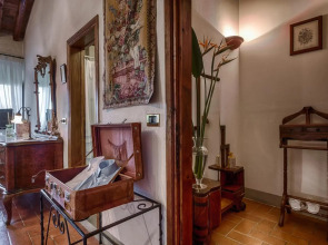 Villa Campestri Olive Oil Resort