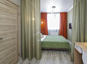 Апартаменты на улице Береговая 1/7