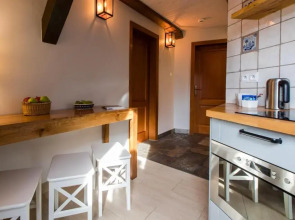 Oliwa Park Residence