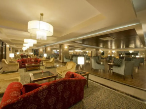 Aydinbey King's Palace & Spa -Ultra All Inclusive