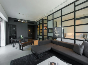 Canopy by Hilton Dubai Al Seef