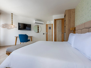 Hotel Regatta Cartagena