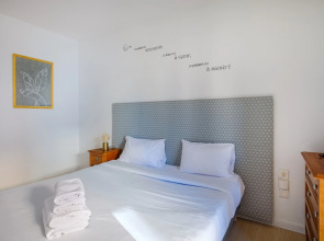 Residhotel Villa Maupassant