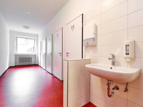 DJH Jugendgästehaus Adolph Kolping