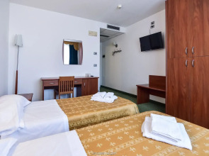 Standard Hotel Udine