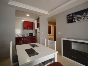 1074 Apartment Alicia