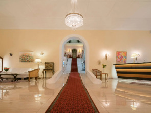 Best Western Hotel Bellevue Au Lac