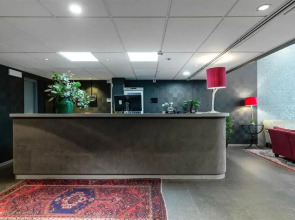 Biz Apartment Gärdet