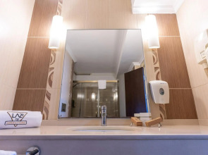 Lazz Hotel By Ketenci