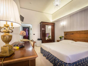 Hotel Veneto Firenze