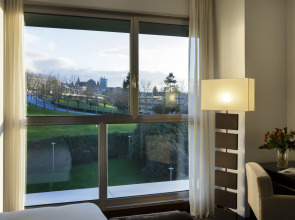 NH Collection Santiago de Compostela