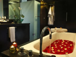 Sun Island Boutique Villas & Spa Seminyak