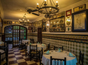 Estudios Turisticos Bahia Sur