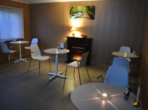 Гостевой дом Спасатель в Развилке