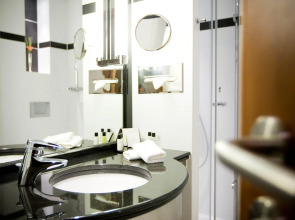 Crowne Plaza Brussels Airport by IHG