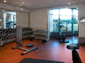 Radisson Blu Airport Hotel, Oslo Gardermoen