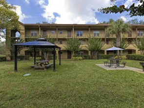 Westgate Blue Tree Resort in Lake Buena Vista