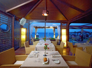 Rodos Palladium Leisure & Wellness