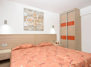 Paul Marie Hotel Apartments