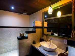 Bidadari Private Villas & Retreat