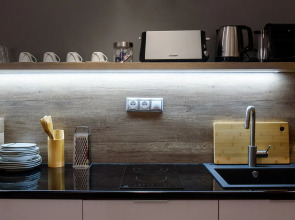 Karoly Corner Residences